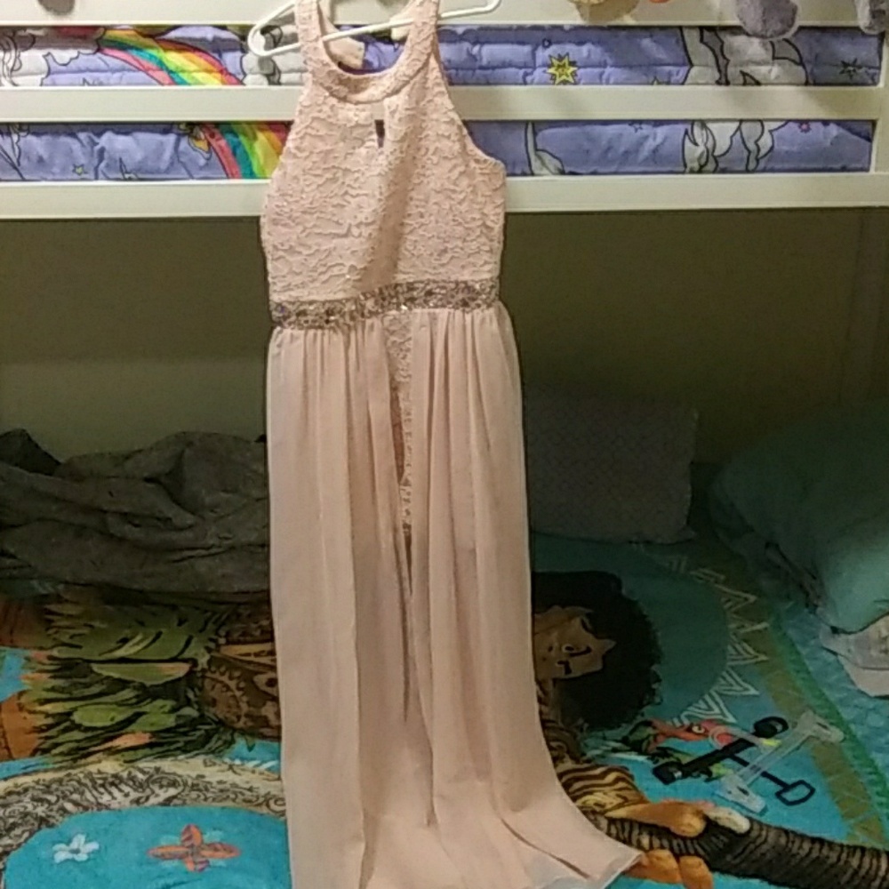 Little girls dress